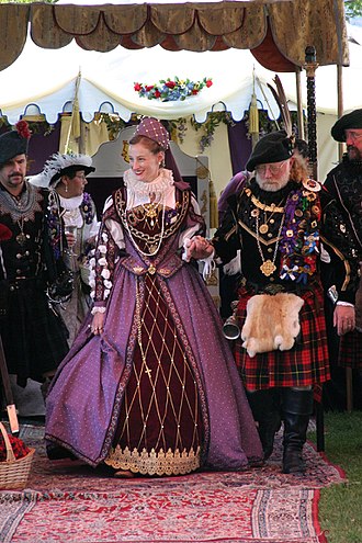 Renaissance Festival Clothing